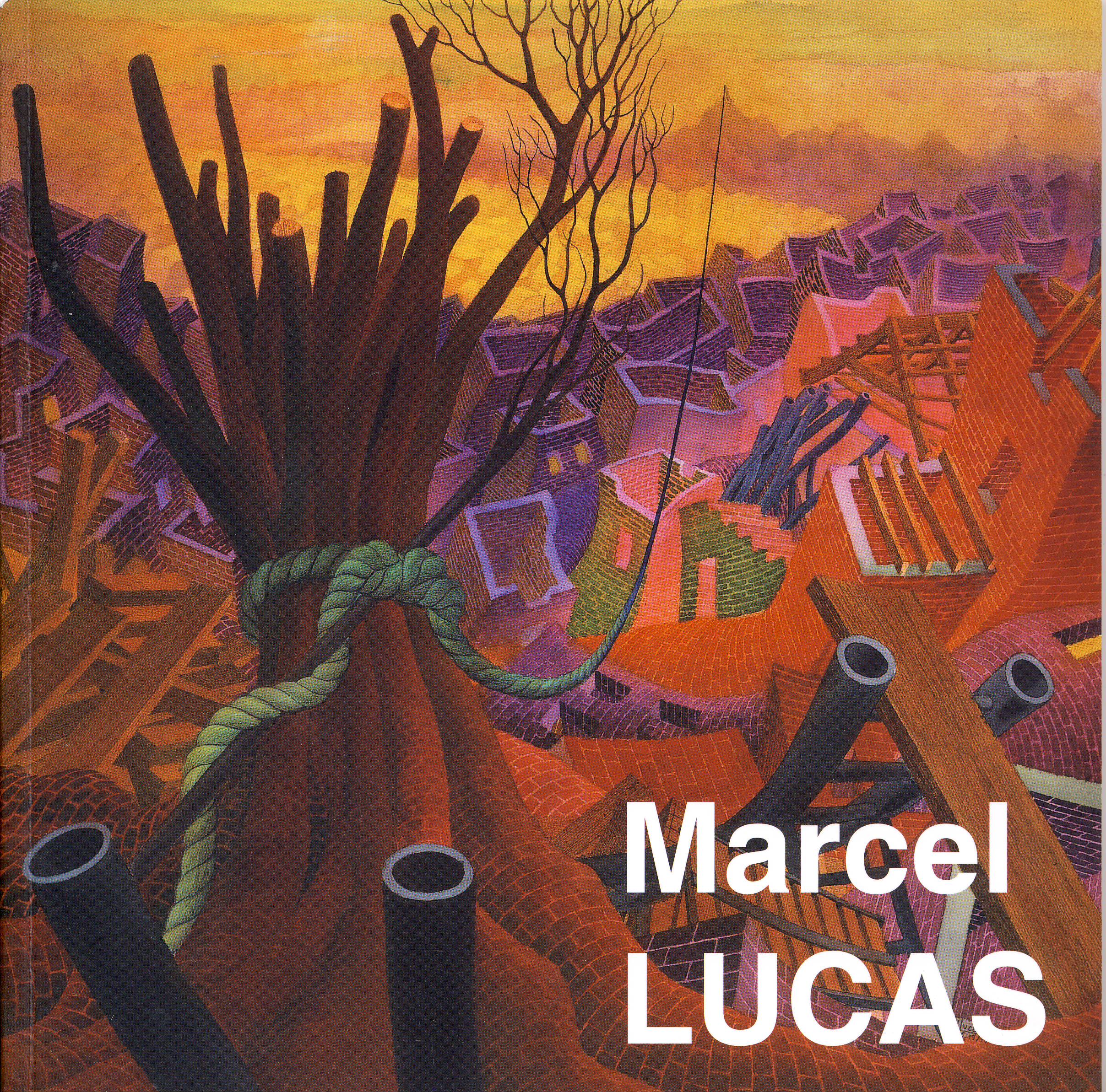 Marcel Lucas