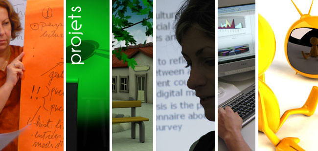 Projets