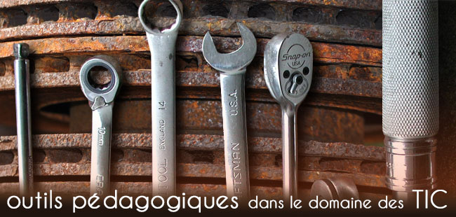 Outils