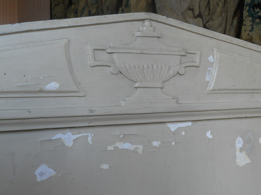 Epoque Directoire