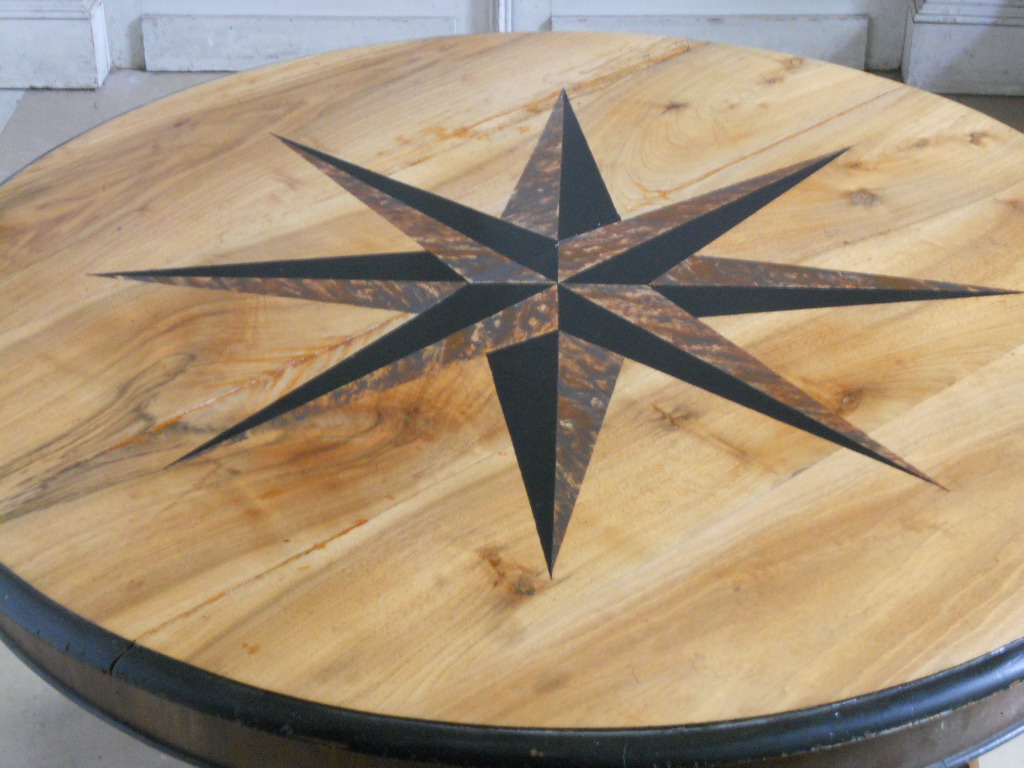 centertable SOLD