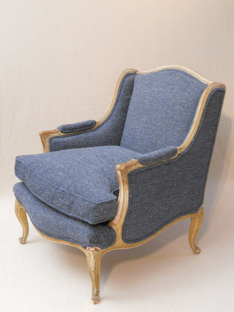 bergÃ¨re Louis XV