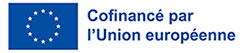 Cofinancé par l'Union Européenne