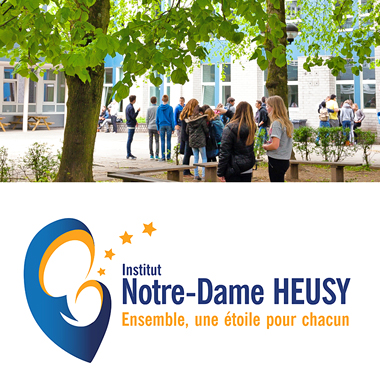 Institut Notre-Dame Heusy