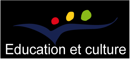 Logo Education et Culture