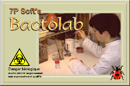 Logo Bactolab